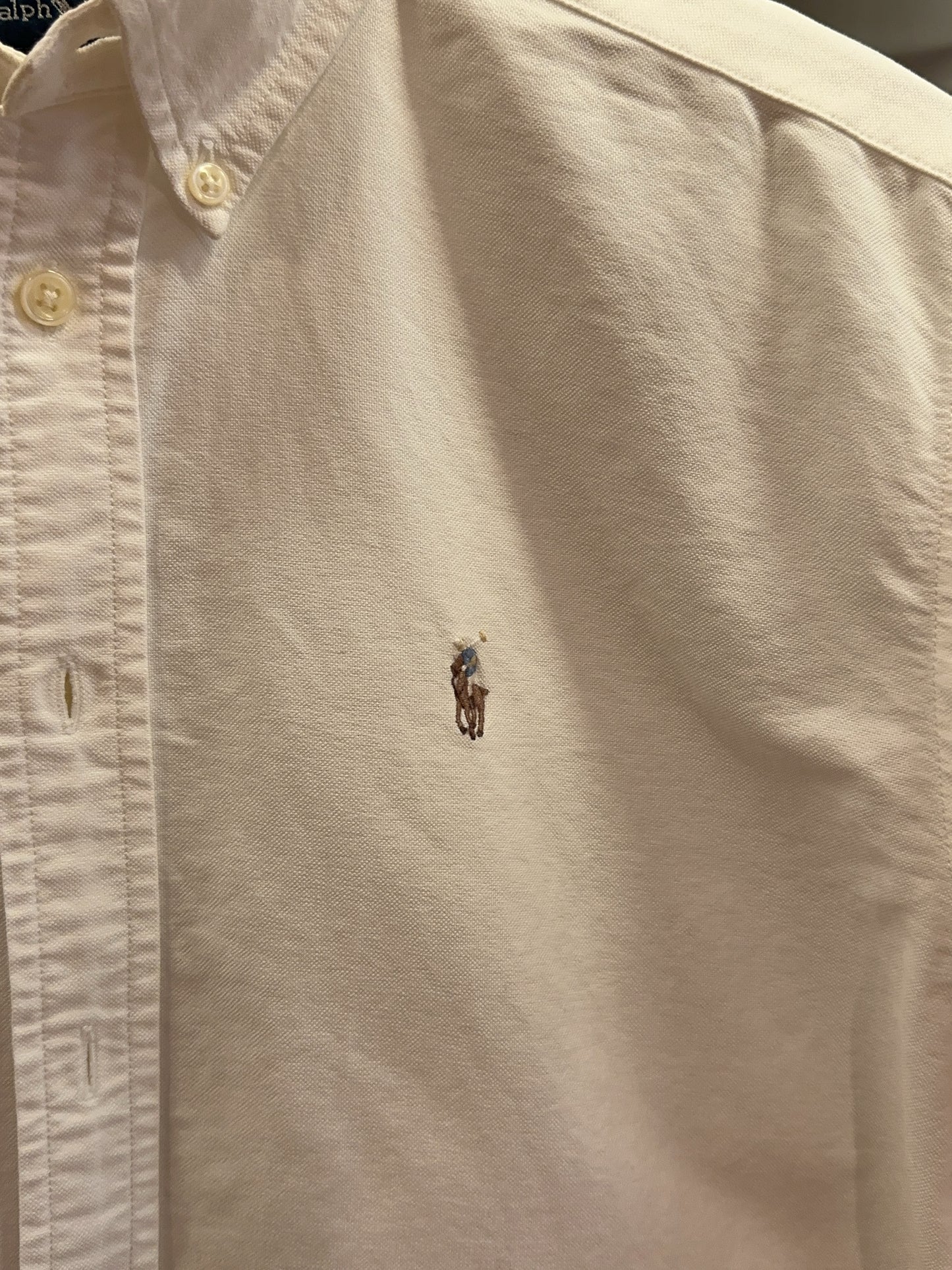 Ralph Lauren Shirt - XS