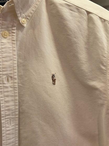 Ralph Lauren Shirt - XS