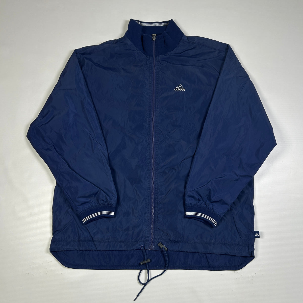L - 1990's Adidas Track Jacket