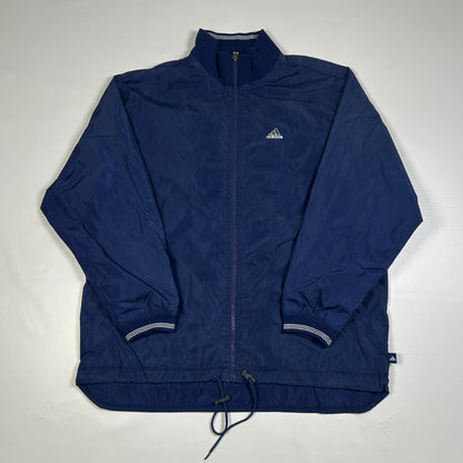 L - 1990's Adidas Track Jacket