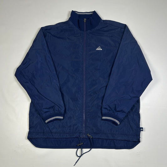 L - 1990's Adidas Track Jacket