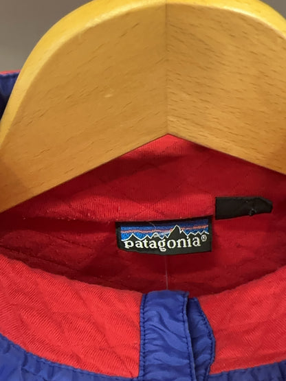 L - Vintage Patagonia Quarterzip
