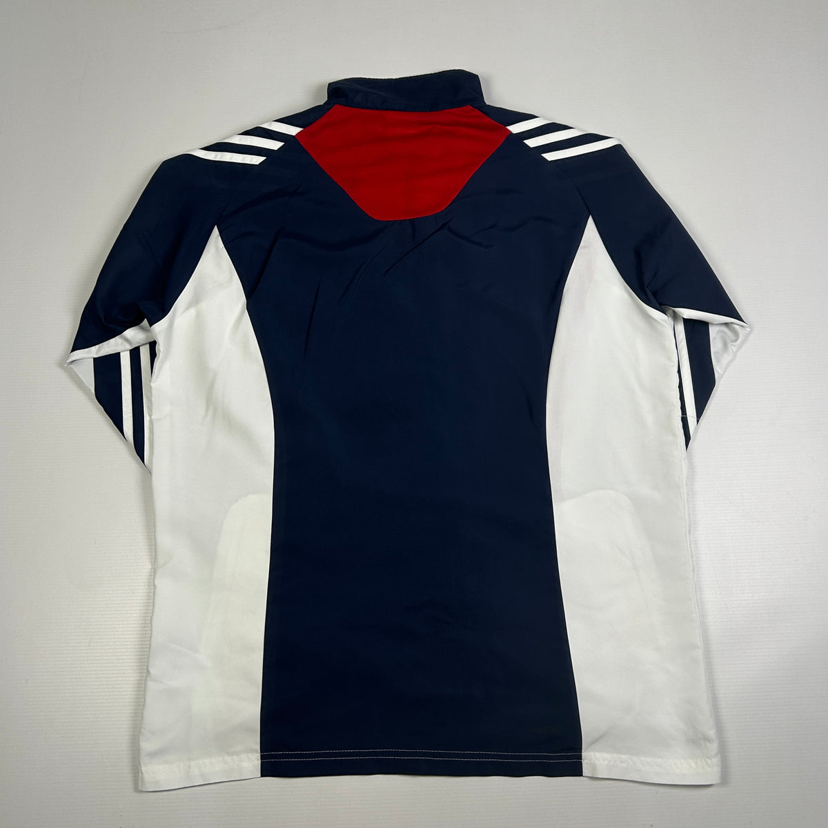 M - Vintage 1990's Adidas Windbreaker Jacket