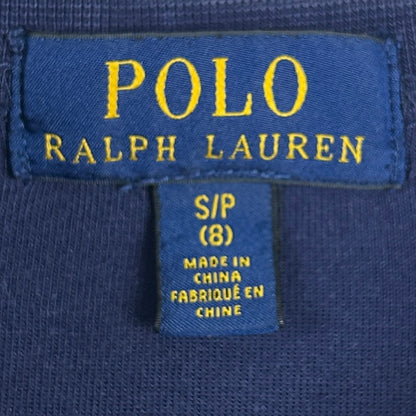 8 - Ralph Lauren Sweatshirt