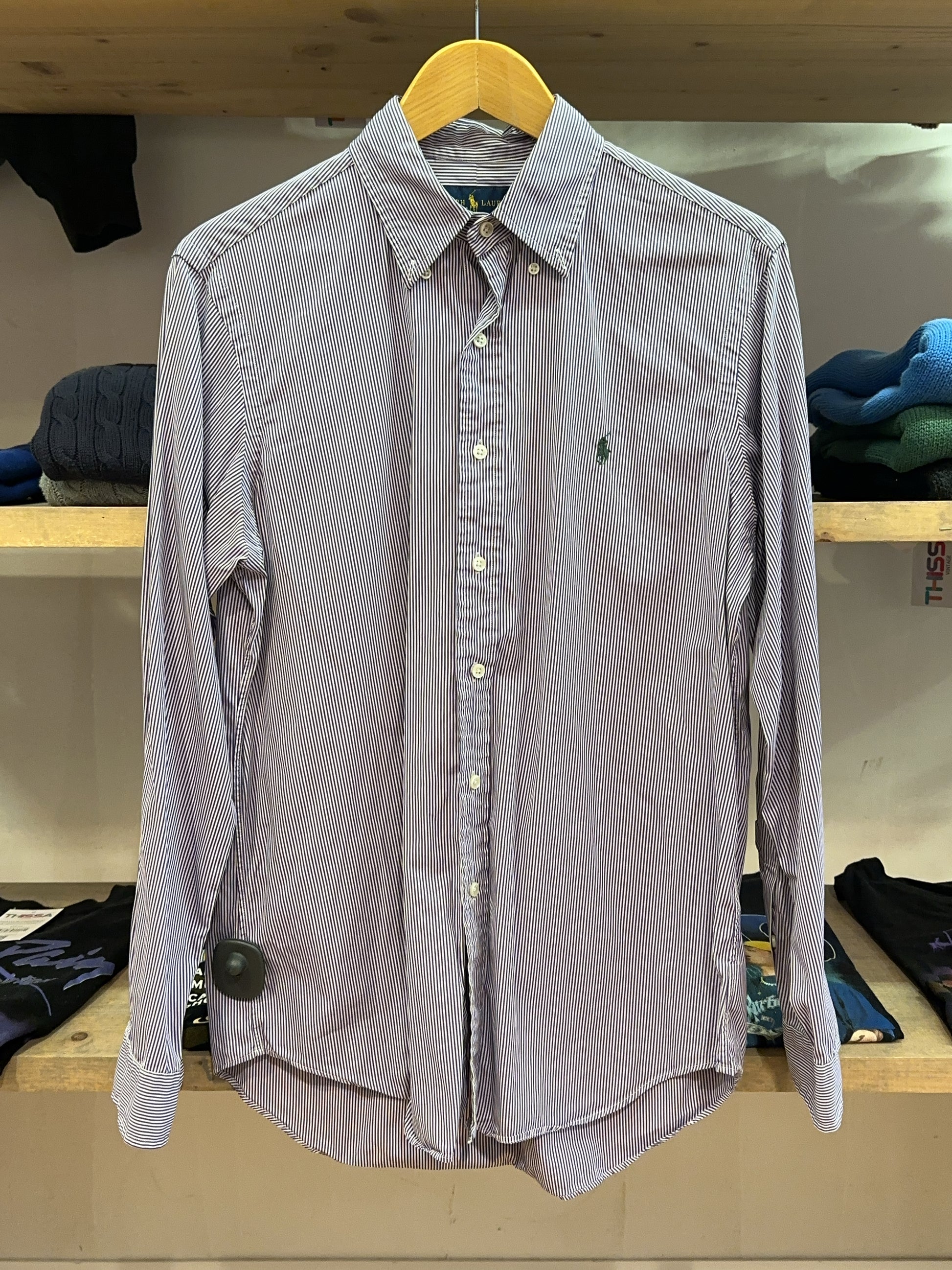 M - Ralph Lauren Shirt