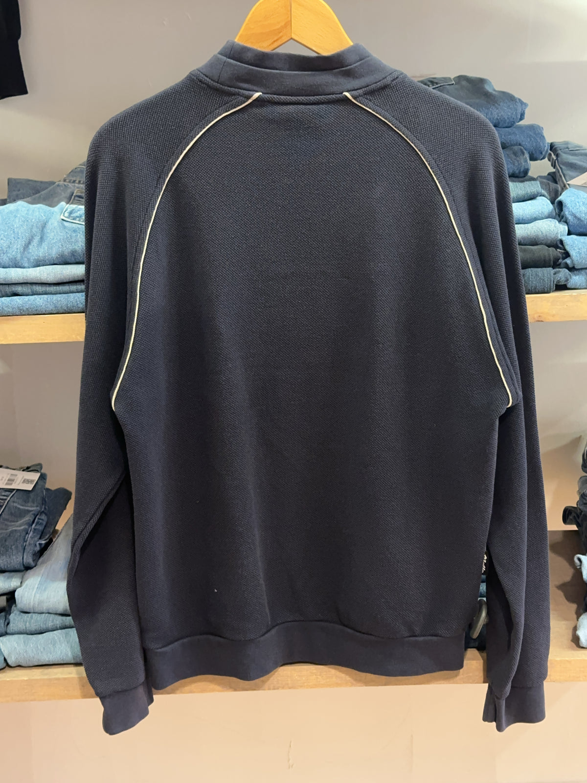 M - Vintage 1990's Lotto Sweatshirt