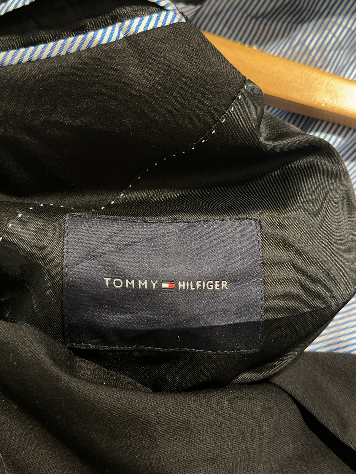 35R - Tommy Hilfiger Blazer