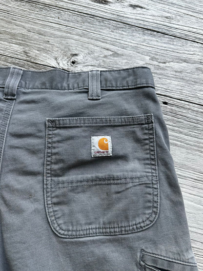 36 - Carhartt Shorts