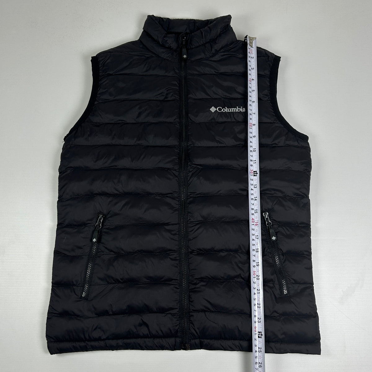 S - Columbia Bodywarmer