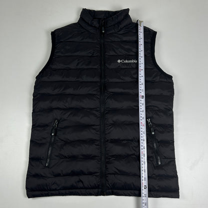 S - Columbia Bodywarmer