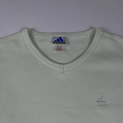 XS - Vintage 1990's Adidas Sweatshirt