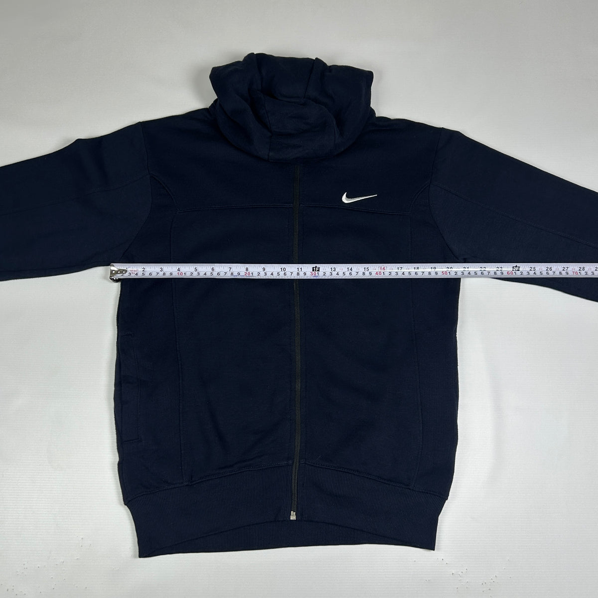 S - Vintage 2000's Nike Hoodie