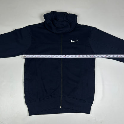 S - Vintage 2000's Nike Hoodie