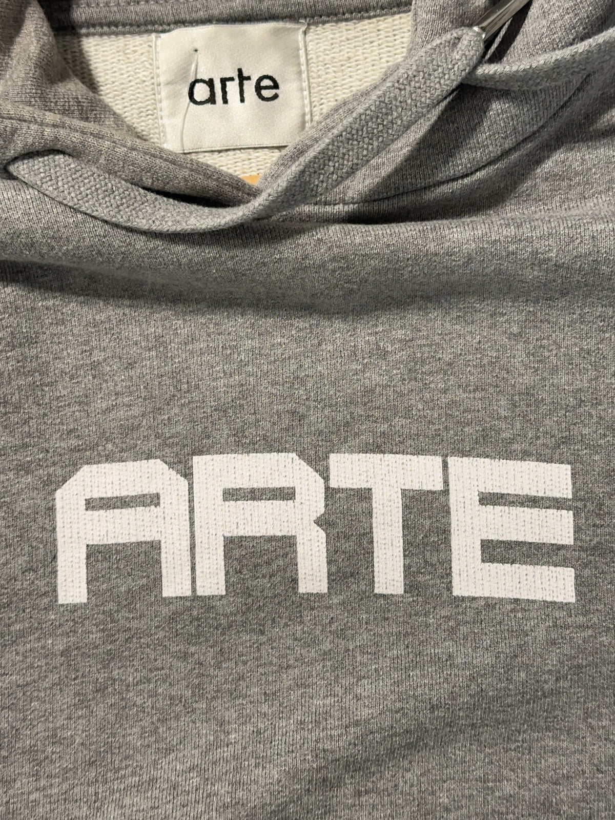 L - Arte Antwerp Hoodie