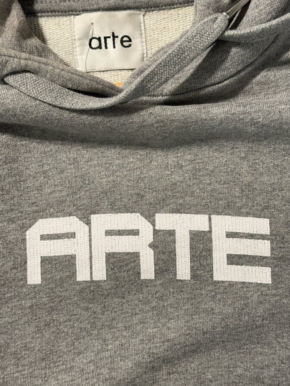 L - Arte Antwerp Hoodie