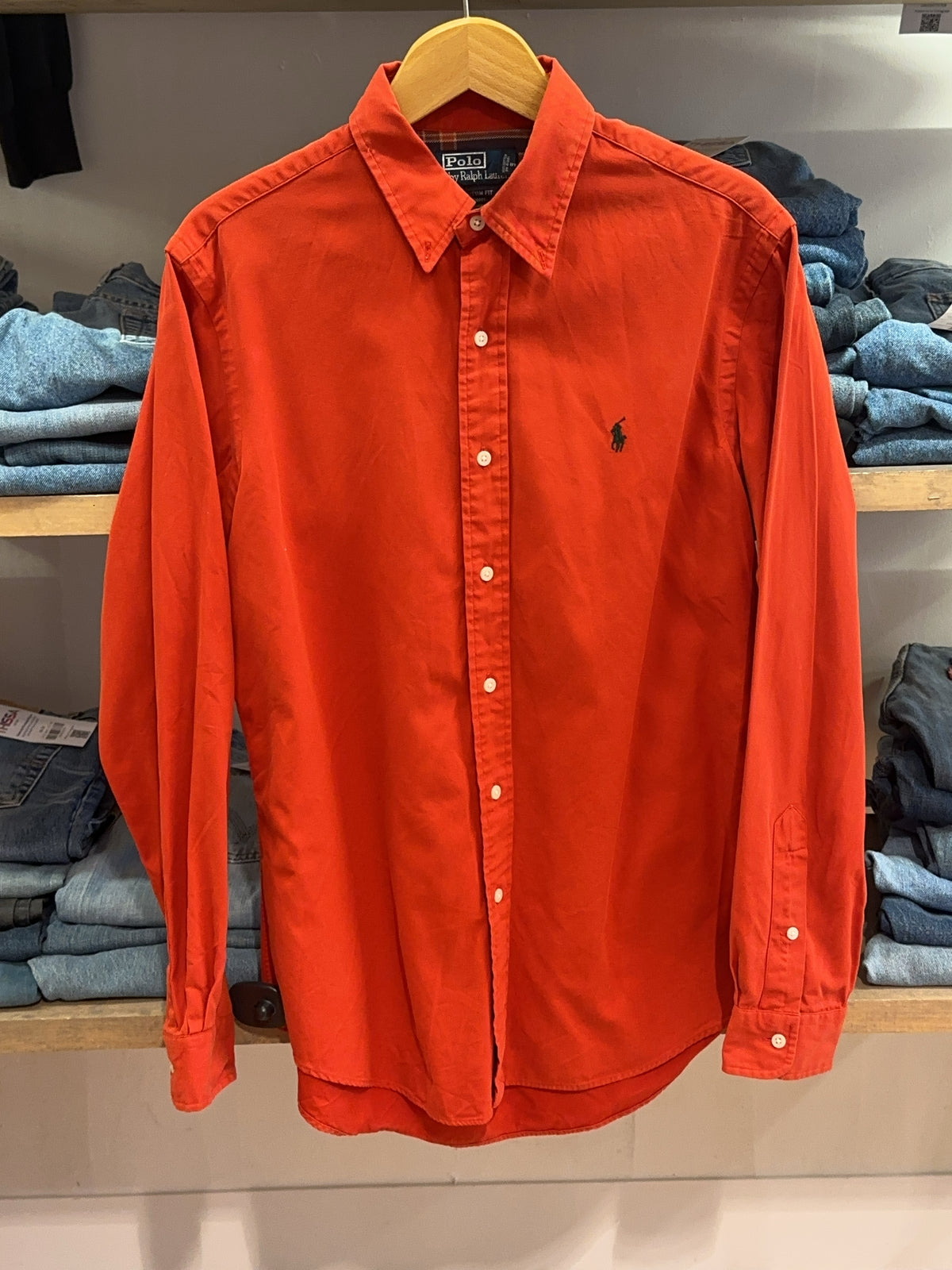 M - Ralph Lauren Overhemd