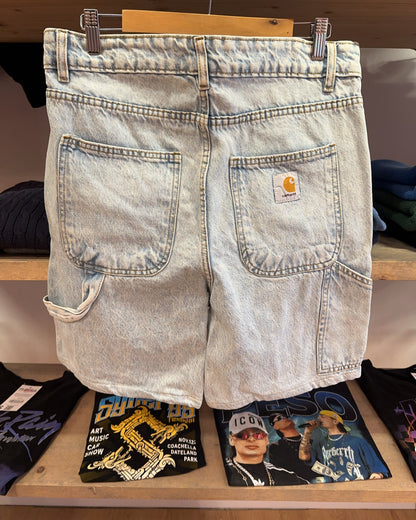 32 - Carhartt Jeans Shorts