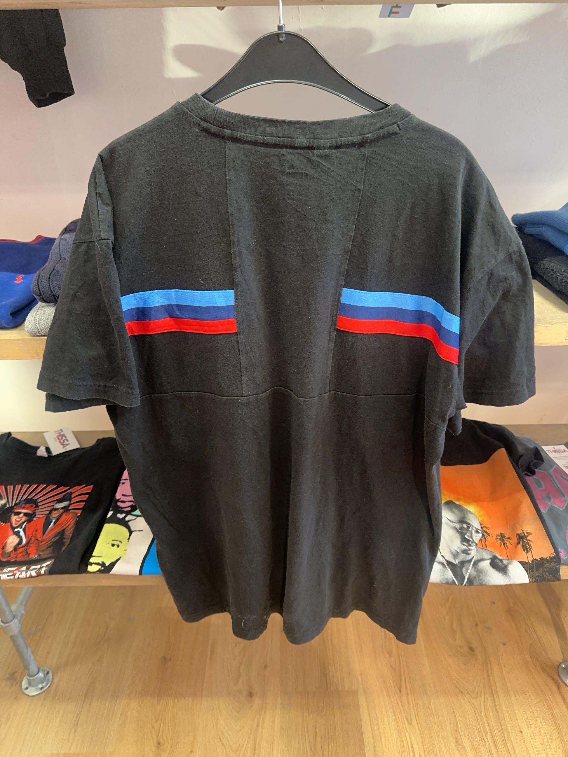 XL - 2010's Puma x BMW T-shirt