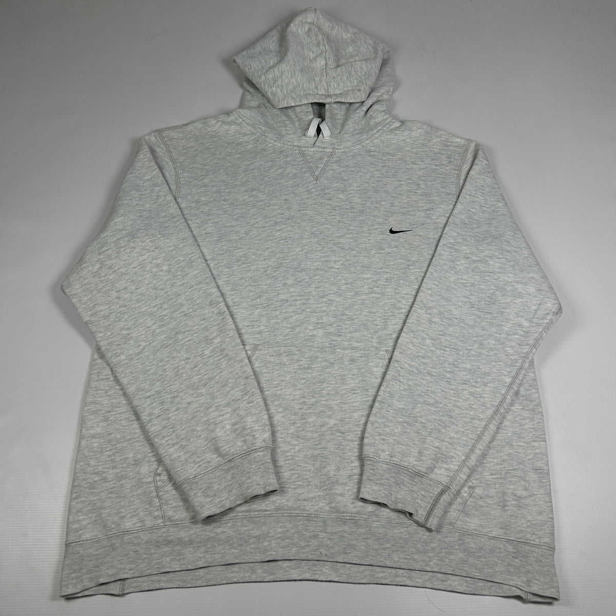 L - Vintage 2000's Nike Hoodie