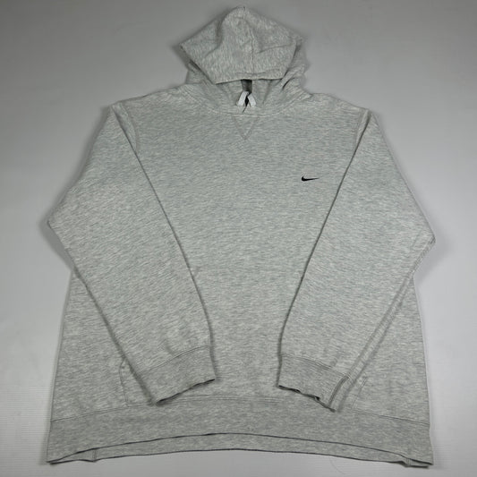 L - Vintage 2000's Nike Hoodie