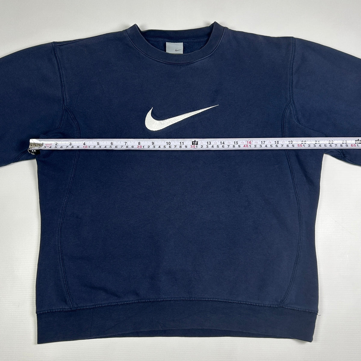 XS - Vintage 2000's Nike Sweatshirt