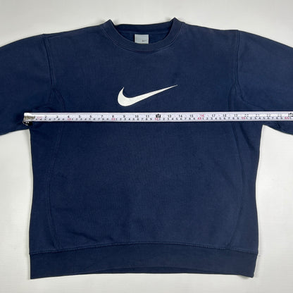 XS - Vintage 2000's Nike Sweatshirt