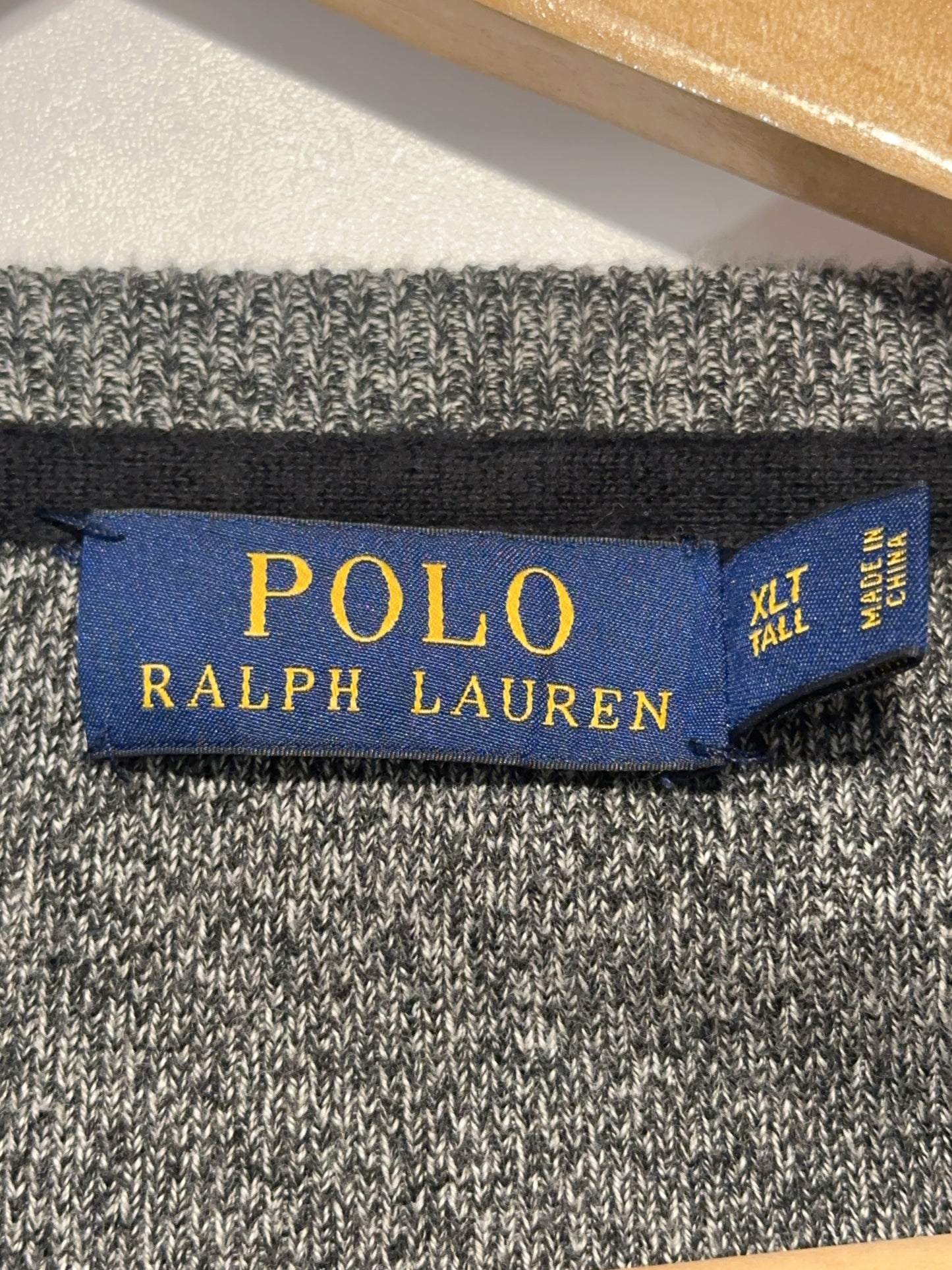 XL - Ralph Lauren Sweatshirt