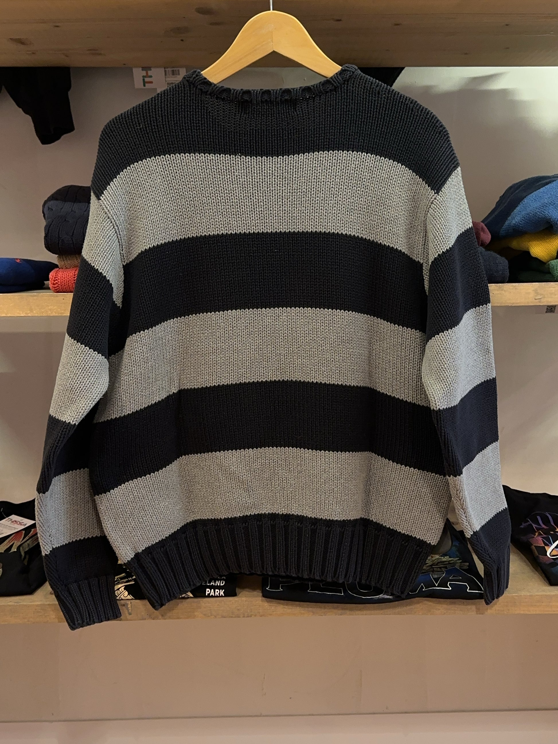 Ralph Lauren Sweatshirt - M