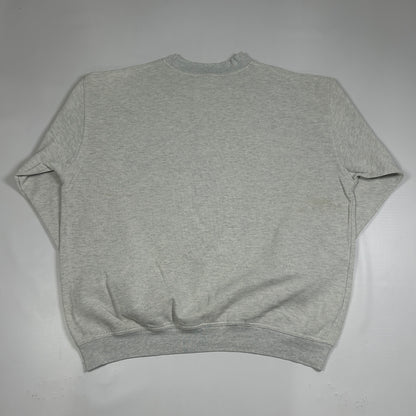L - Vintage 1990's Adidas Sweatshirt