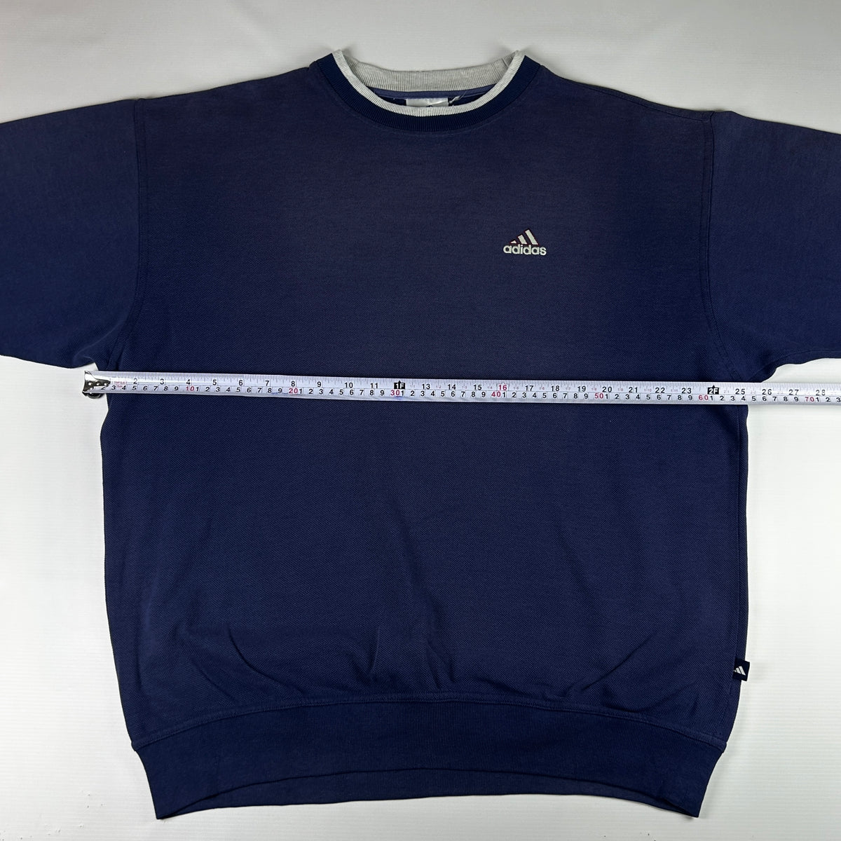 XL - Vintage 1990's Adidas Sweatshirt