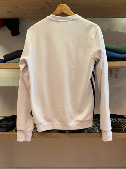L - 2018 Morocco World Cup Russia Adidas Sweatshirt