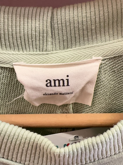 M - Ami Paris Sweatshirt