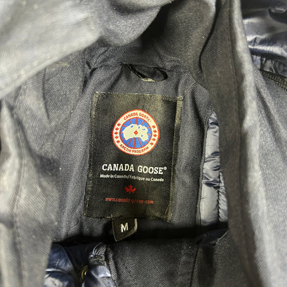 M - Vintage 2010's Canada Goose Constable Parka Jacket
