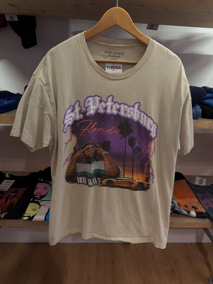 XL - Rod Wave Band T-shirt