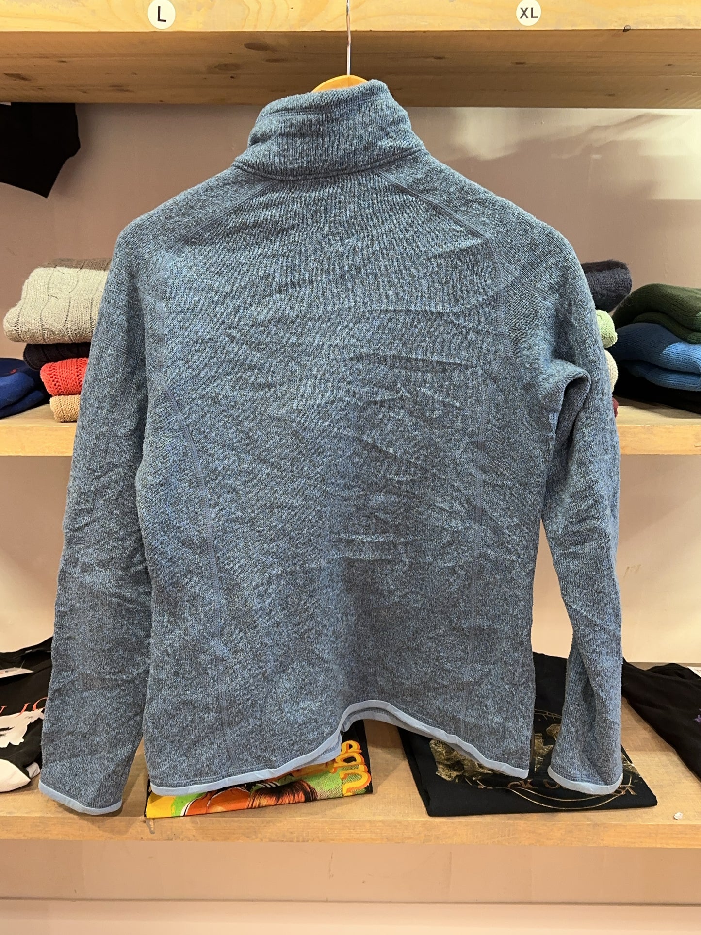 Vintage 2010's Patagonia Jacket - S