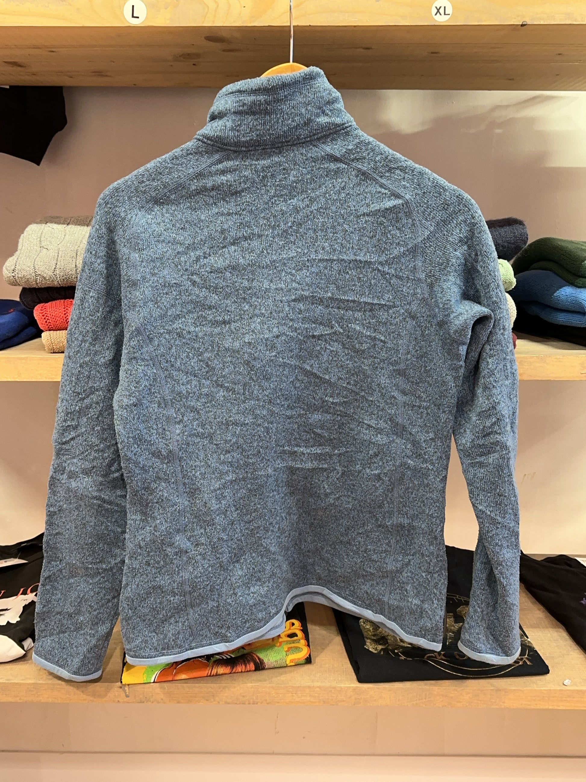 Vintage 2010's Patagonia Jacket - S