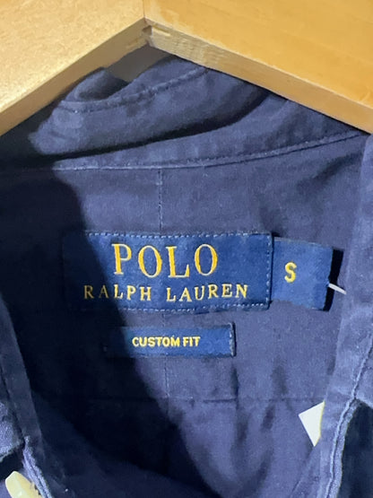 S - Ralph Lauren Overhemd