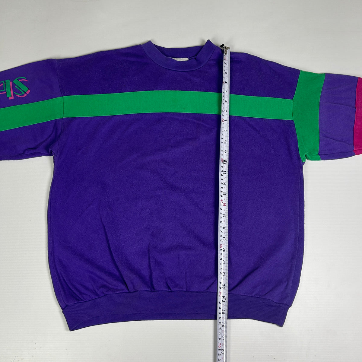 M - Vintage 1990's Adidas Sweatshirt