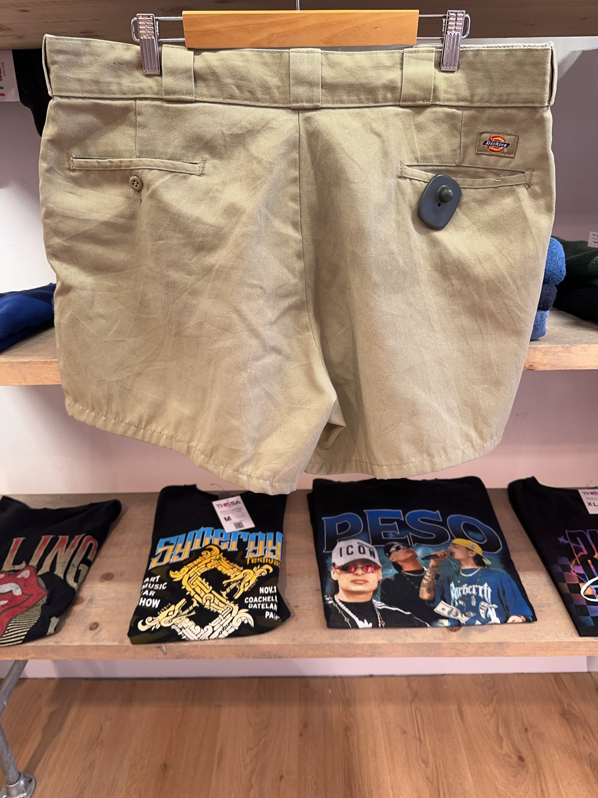 Dickies Shorts - 40