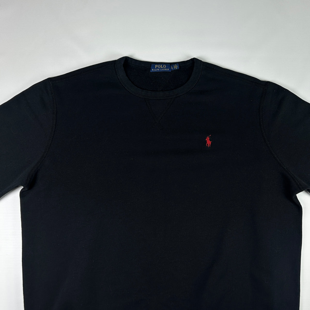 L - 2010's Ralph Lauren Sweatshirt