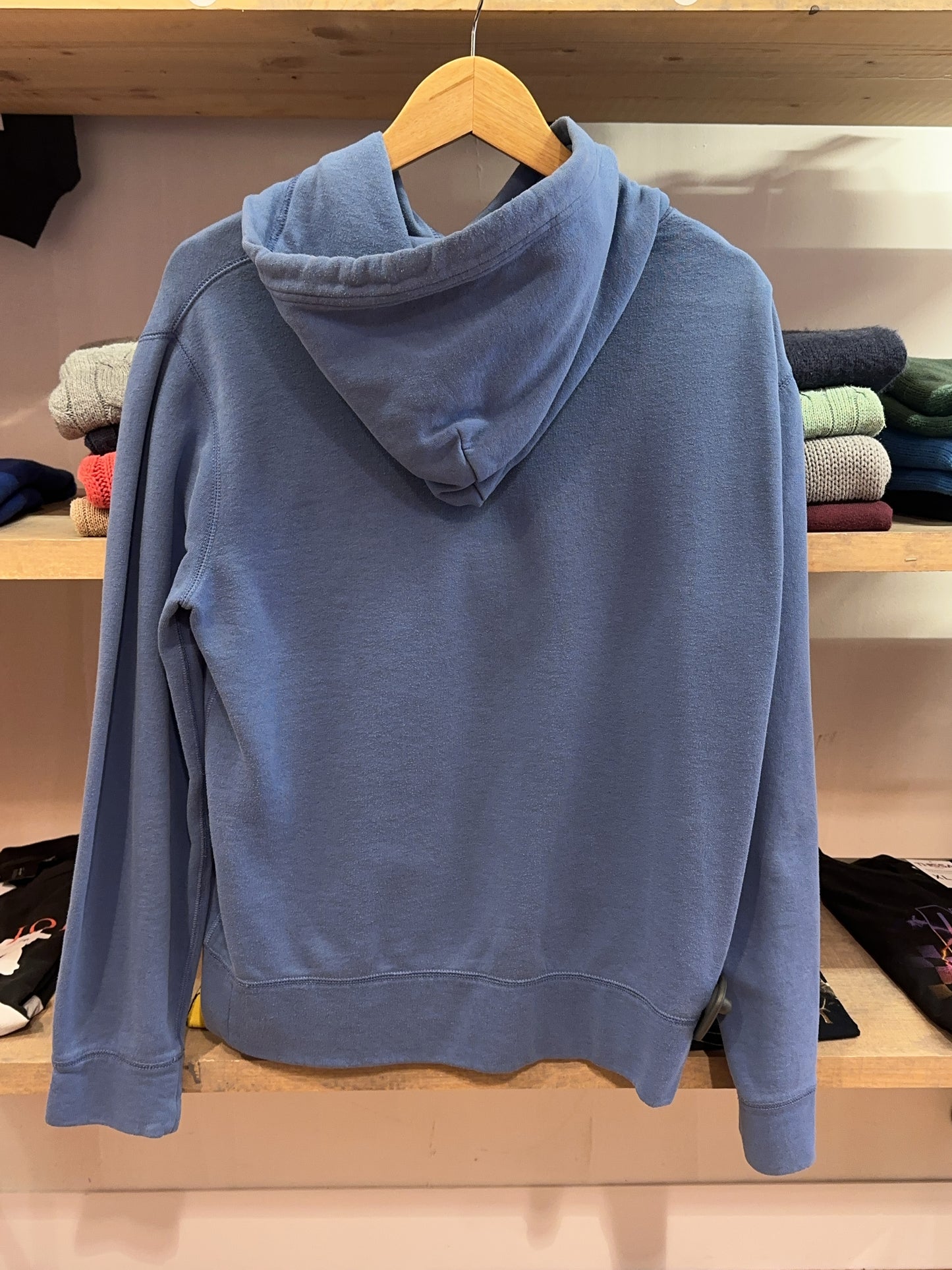 Ralph Lauren Hoodie - M