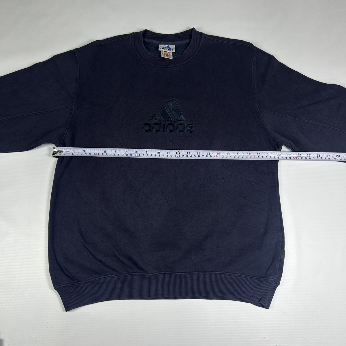 M - Vintage 1990's Adidas Sweatshirt