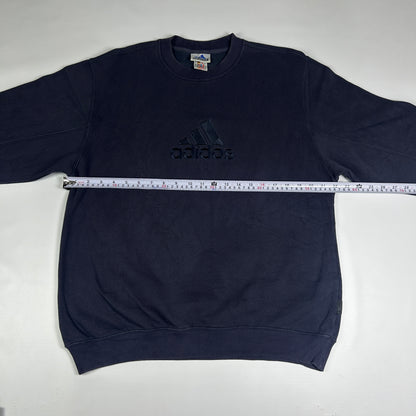 M - Vintage 1990's Adidas Sweatshirt