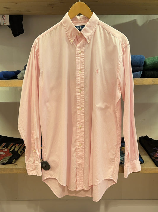 L - Ralph Lauren Shirt