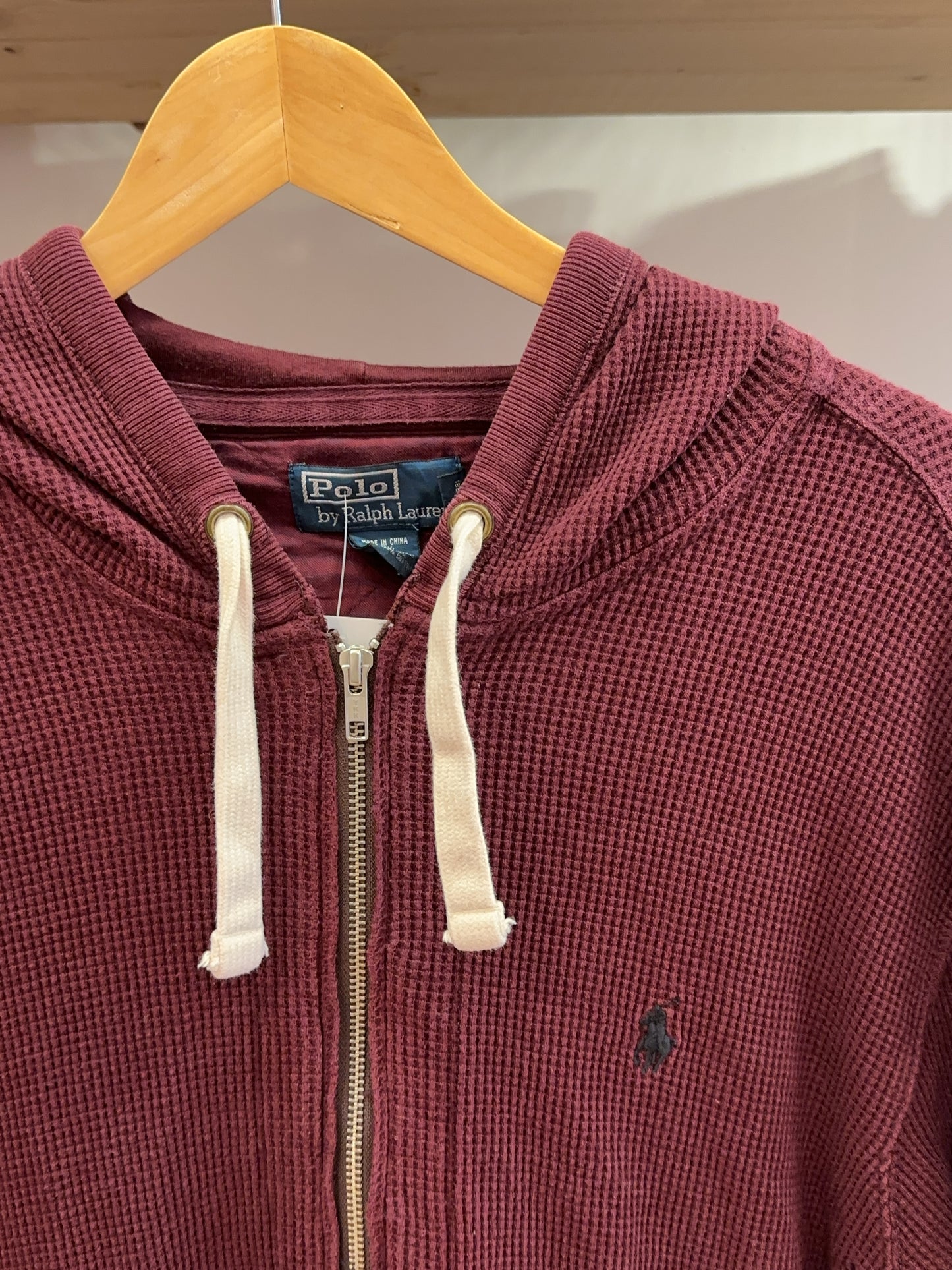 Ralph Lauren Hoodie - XL