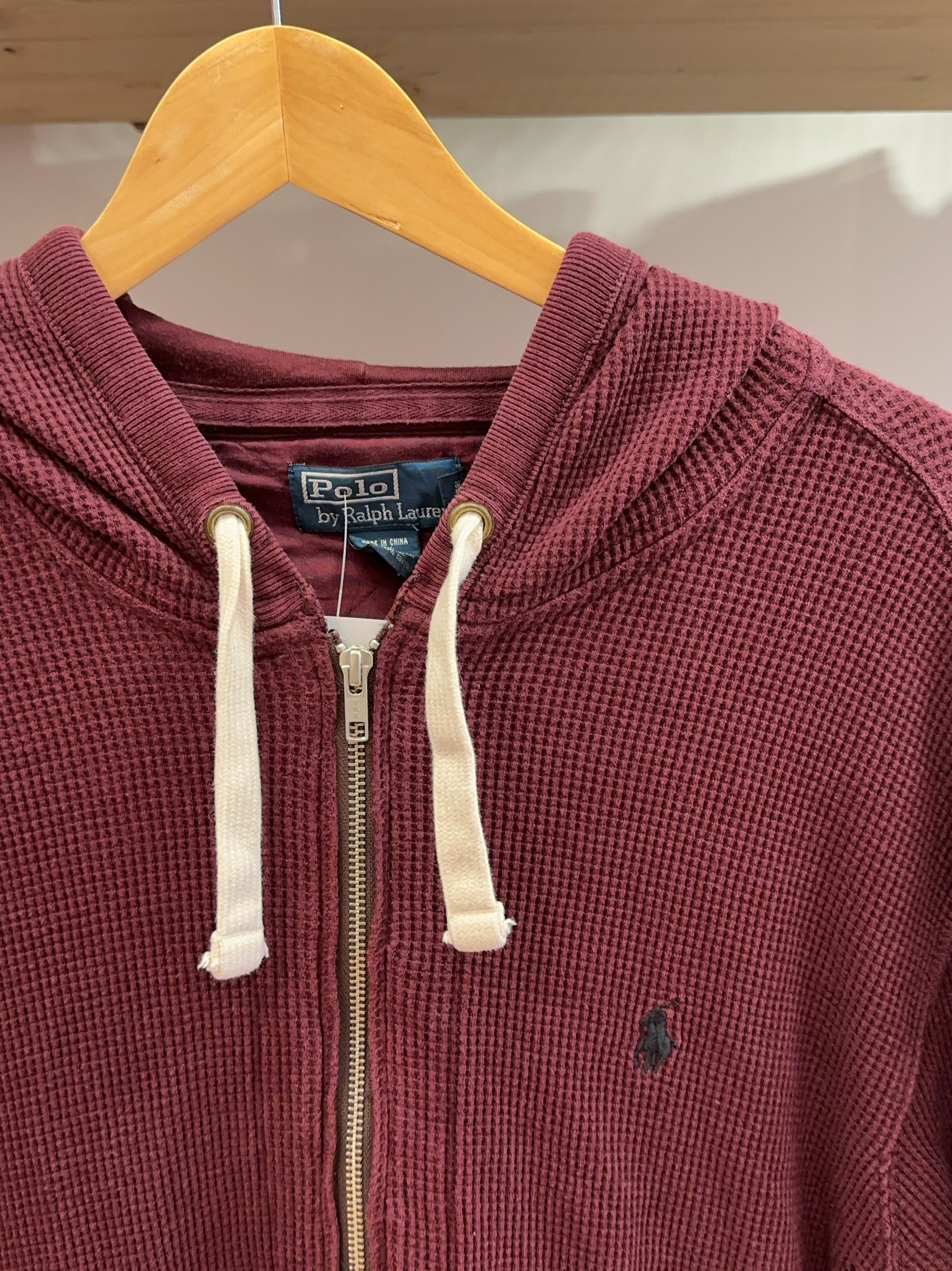 Ralph Lauren Hoodie - XL