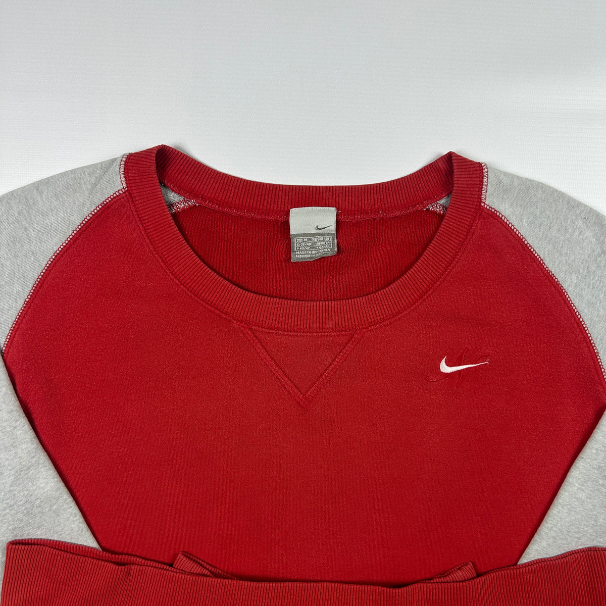 M - Vintage 2000's Nike Longsleeve