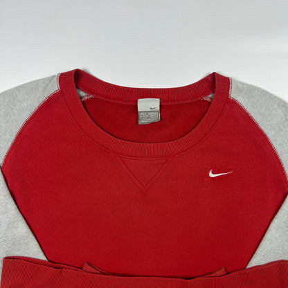 M - Vintage 2000's Nike Longsleeve