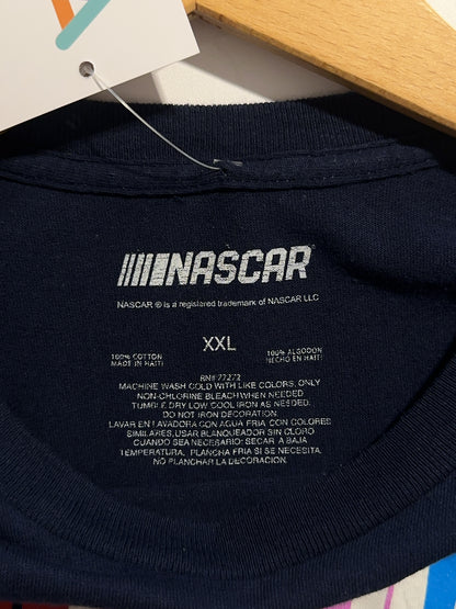 XXL - Nascar Racing Team Graphic T-Shirt
