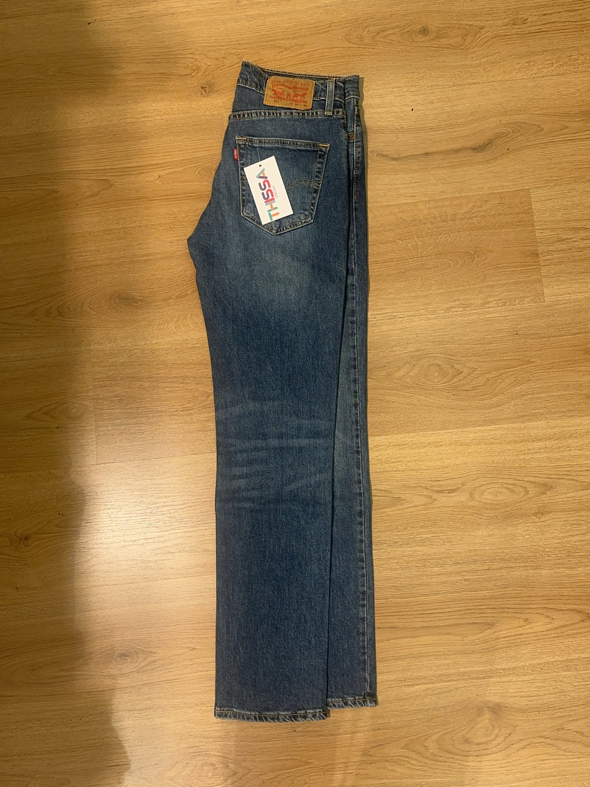 31 X 32 - Levi’s Jeans